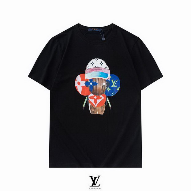 men LV t-shirts S-XXL-103